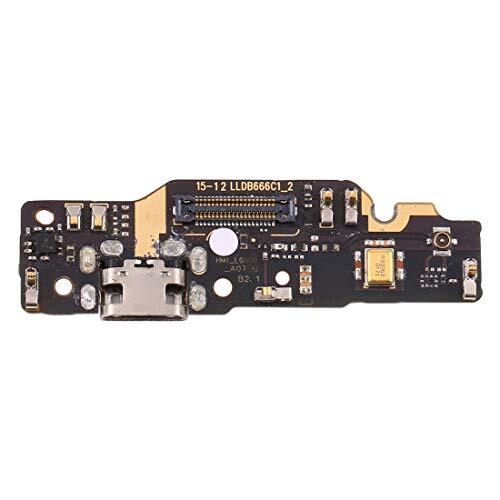 Jiang Shoujie Mobiele telefoongedeelte Origineel Opladen Poort Board voor Xiaomi Redmi Note 6 Pro/Redmi Note 6