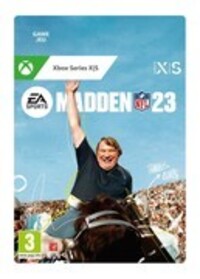 Electronic Arts NFL 23 (Xbox Series X|S)