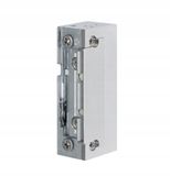 Effeff 118E.13-A71 Elektroschoot met ProFix2, 10-24V AC/DC