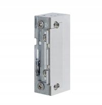 Effeff 118E.13-A71 Elektroschoot met ProFix2, 10-24V AC/DC