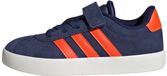 Adidas Sportswear Vl Court 3.0 Schoenen - Kinderen - Blauw
