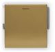 Brabantia ReNew WC Rolhouder - Warm Gold