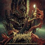 Suburban In Asymmetry Ashes Of Dead Worlds CD