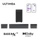 ULTIMEA Poseidon M4T Dolby Atmos 5.1 Soundbar