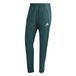 ADIDAS PERFORMANCE Sportbroek 'FC Arsenal Tiro 25 Competition' donkergroen / wit