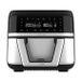 Cecotec Cecofry Dual 9000 9L Heteluchtfriteuse Zwart/Roestvrijstaal