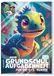 Mein Häfft Lernfreunde Huiswerkagenda Kleine Dino, A5, 1e en 2e klas