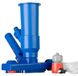 Bestway Robot de piscine - Nettoyeur de fond de piscine - Micro venturi - 32 x 29 x 9 cm