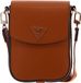 GUESS Sac à dos Brynlee Mini Convertible Backpack Pumpkin Oranje