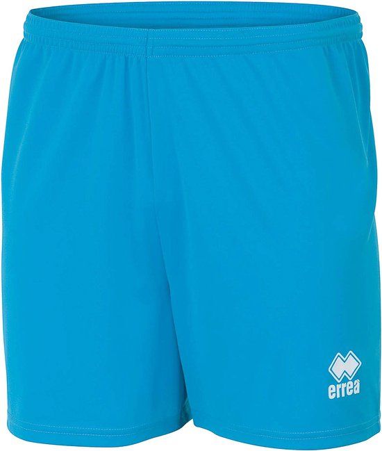 Errea New Skin Shorts - Lichtblauw - Maat XL - Heren