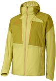 Ternua Kimo Veste Jaune M Homme
