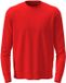 Stedman Classic Sweatshirt Unisex S4300 - SCARLET RED - XL