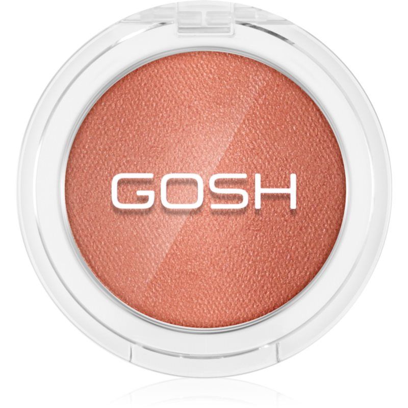 GOSH COPENHAGEN Milani Baked To Blush