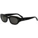 Celine Lunettes de soleil CL40314I-01A Femmes