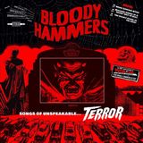 PIAS Nederland Bloody Hammers - Songs Of Unspeakable... Terror (LP)