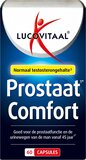 Lucovitaal Prostaat Comfort Capsules - 60 Caps