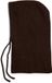 PIECES PCSolina Balaclava BC Hoofddeksels Enfants Vrouwen Polyester Hot Fudge Automne/Hiver 2026