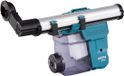 Makita Accessoires Makita stofafzuiger DX11 - 191G00-4