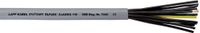 Lapp ÖLFLEX® CLASSIC 110 Stuurstroomkabel 4 x 1 mm² Grijs 1119854/50 50 m