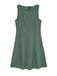 VERO MODA Vmabby Sl Peplum JRS Noos Robe courte