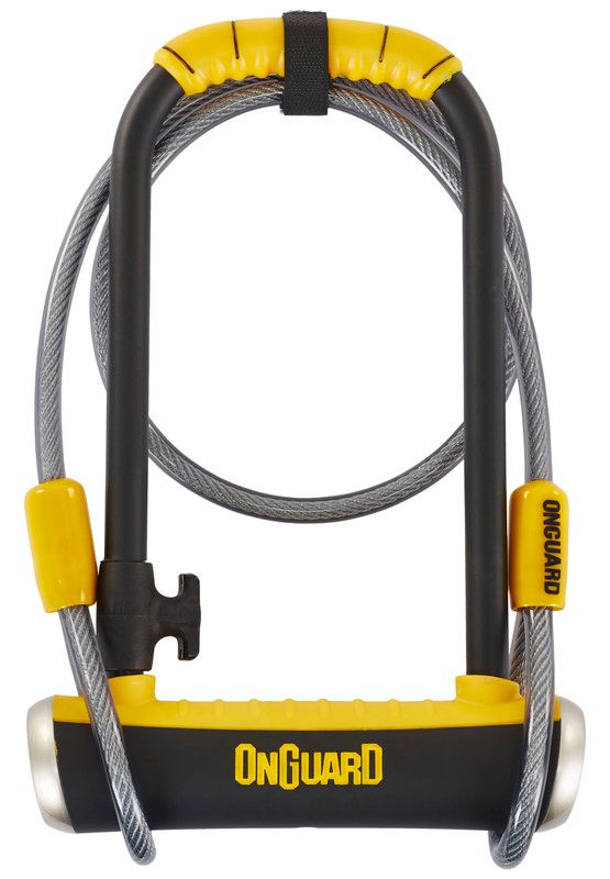 OnGuard Pitbull DT 8005 Beugelslot - 7290001280058