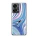 ERT GROUP Mobiele telefoonhoes voor OnePlus NORD 2T 5G Origineel en officieel gelicentieerd Babaco Abstract 014-patroon perfect passend bij de vorm van de mobiele telefoon, TPU-hoes