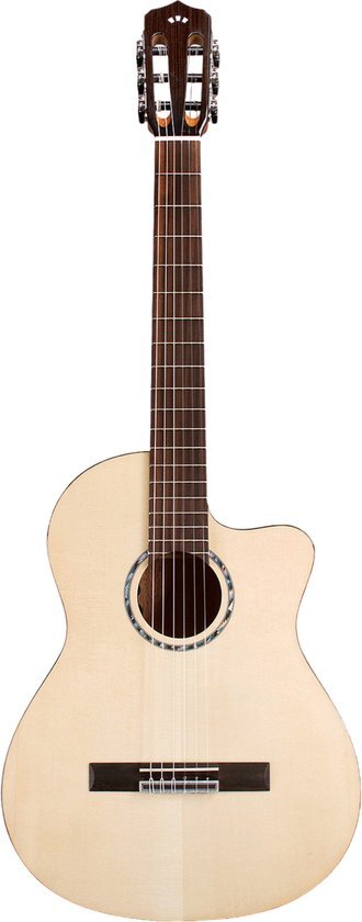 Cordoba Fusion 5 elektrisch-akoestische klassieke gitaar