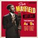 Percy Jasmine Records Percy Mayfield - Lost Love. The Singles As &Bs 1947- (2 CD)