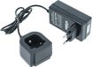 vhbw chargeur compatible avec Hilti SF100, SB12, SF100A, BD2000, SB10, SFL12, SFB125, SFB105, SF120-A, SF121-A batteries d'outils NiMH, 12 V