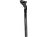 FSA K-Force Carbon SB25 Zadelpen Zwart 400 mm / 27.2 mm