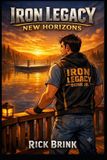 Iron Legacy: New Horizons