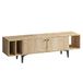 WELL HOME TV-kast, 150 x 47 x 40 cm