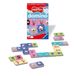 Ravensburger Domino Hello Kitty - Reisespiel ab 3 Jahre