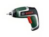 Bosch IXO 7 Set Tournevis sans fil - 3.6V - Incl. batterie et mallette