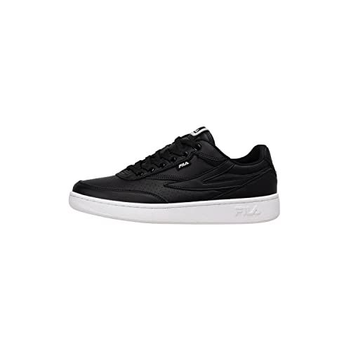 Fila Heren Sevaro Sneaker - Zwart - 6.5 UK