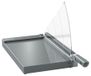 Leitz Precision Office Pro Snijtafel A4+ - Antraciet