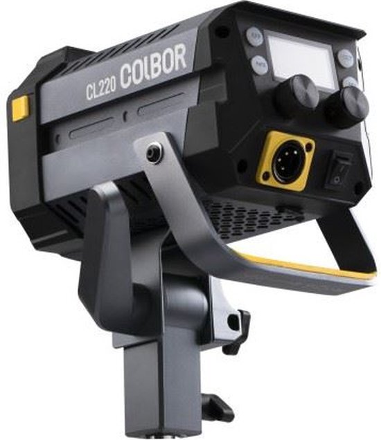Colbor CL220 COB Video Light