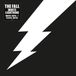 White Fall White Lightning Coloured Vinyl LP