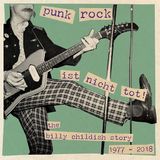 Suburban Billy Childish Punk Rock Ist Nicht Tot