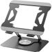 XO Design Support C153 pour ordinateur portable max. 17,3 pouces, Noir