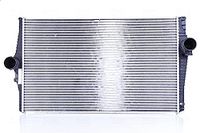 NISSENS Ladeluftkühler 96601