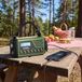 Hyundai radio de secours DAB+ avec 10000 mAh powerbank