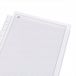 D.rect A4 Crystals Documentenhoezen 105mic - 100 stuks