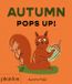 Autumn Phaidon Autumn Pops Up! Hardcover
