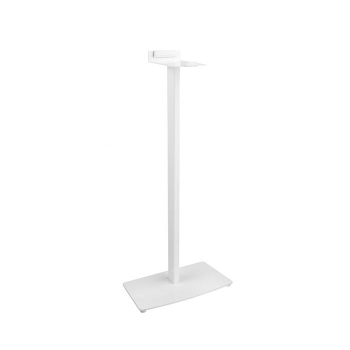 Cavus CSP5W - Floor Stand for Sonos Five & Play:5 (2nd gen) - White