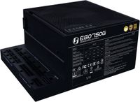 Lian Li Edge Gold 750W Black