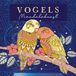 Vogels - mandalakunst