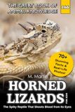 Horned Lizards for Kids: The Spiky Reptile That Shoots Blood from Its Eyes