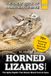 Horned Lizards for Kids: The Spiky Reptile That Shoots Blood from Its Eyes