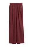 s.Oliver Broek bordeaux W44 x L34